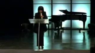 Do you Care Enough to Cry Out? CeCe Winans Full Version