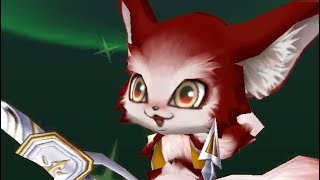 HELL その先は地獄 イグニ&ウマルス 【白猫プロジェクト】