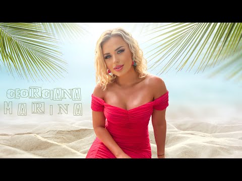 Georgiana Marina - Colaj Muzica de Petrecere 2024