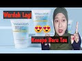 Review Wardah Perfect Bright Creamy Foam Pencuci Muka Wardah Hilangkan Minyak Dan Kotoran