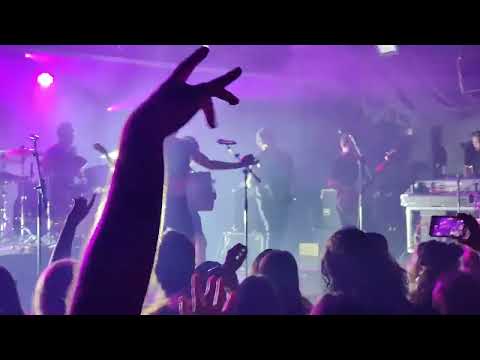 Huntza - Zer Izan a Barcelona