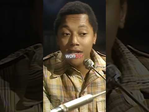 Kanye sampled THIS for I Wonder 😳🔥