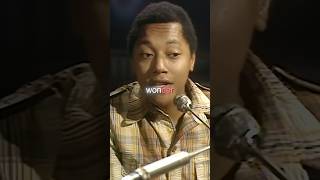 Kanye sampled THIS for I Wonder 😳🔥