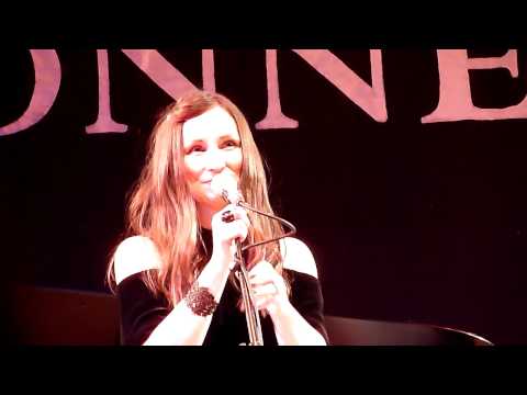 Julie Fowlis with Duncan Chisholm - Celtic Connections 2017 Live