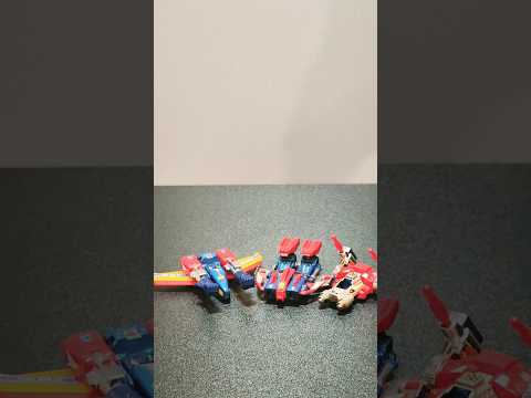 Diaclone Diabattles (Takara 1981)