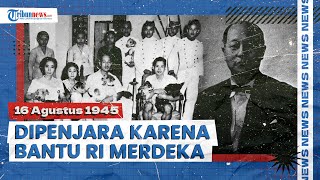 Laksamana Maeda Pinjamkan Rumahnya untuk Susun Teks Proklamasi, Dipenjara Sekutu Karena Bantu RI