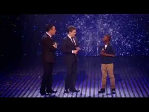 Malaki Paul No One Live