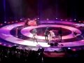 Get Naked The Circus Starring Britney Spears In Paris 6 July