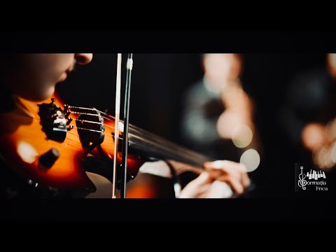 Formația ENEA - Suita Instrumentală - 2025