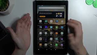 How to Get Access to SD Card on Amazon Tablet? How to Enter & Show Files Saved on Memory SD Card!