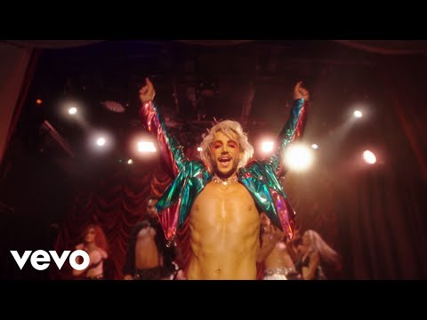 Frankie Grande - Rhythm of Love