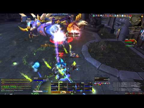 Availed's Guide to Horridon 10 Heroic