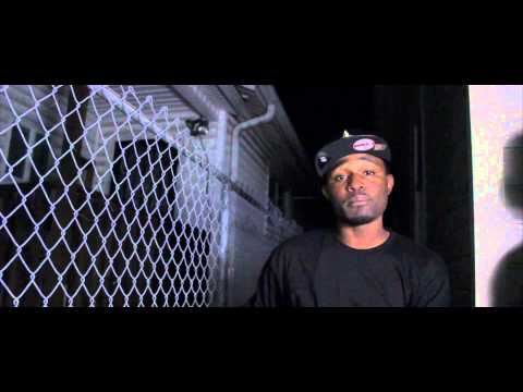 POKE - HOT NIGGA   (FLATLINE MUSIC ) POLOBOYTIMFILM