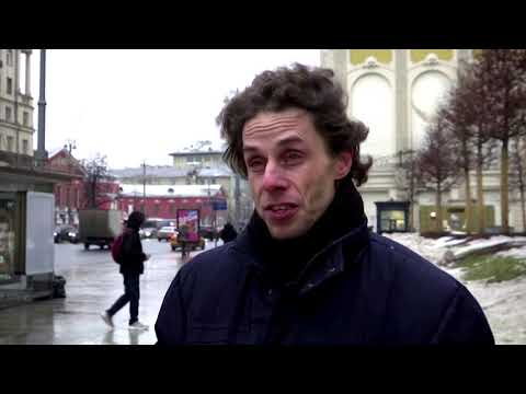 參加納瓦利尼抗議活動的莫斯科教師因 "不道德行為 "被解僱 (Moscow teacher who joined Navalny protests fired for 'amoral act')