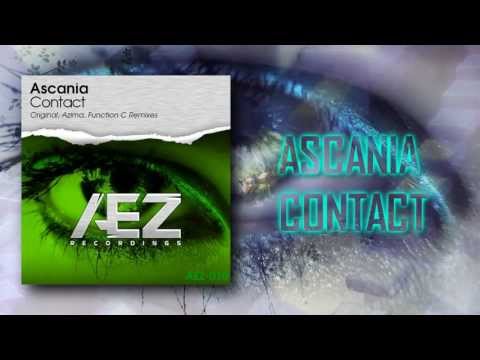 Ascania - Contact (Original Mix) [HQ|HD]