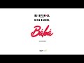 DJ Spinall - Baba Ft. Kiss Daniel (Official Audio) DJ Spinall - Baba Ft. Kiss Daniel (Official Audio)