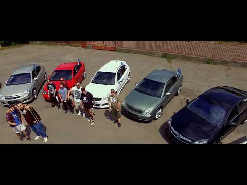 FÖLDALATTI MOZGALOM feat. PAPPA - BBOY (karc: DJ PIERCI) [OFFICIAL MUSIC VIDEO 4K]