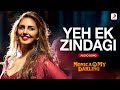 Yeh Ek Zindagi Audio Song Monica O My Darling Huma Qureshi Rajkummar Rao Achint