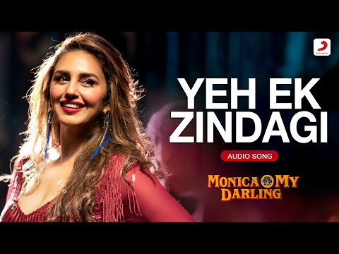 Yeh Ek Zindagi (Full Audio) — watch video