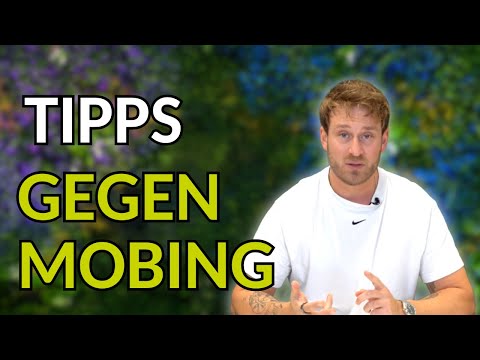 Kinder stark machen - Elterntipps gegen Mobbing