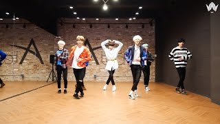 VAV (브이에이브이)_'비너스' 2배속 댄스('Dance with me' 2X Speed Dance)