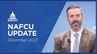 NAFCU Update – December 2023