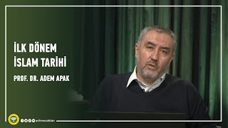 İlk Dönem İslam Tarihi