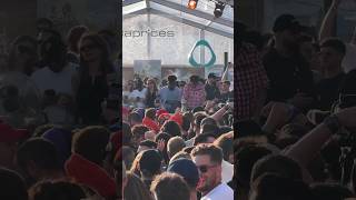 Seth Troxler B2B Jamie Jones in Switzerland 🇨🇭🔥ID: Jamie Jones - Murder Mystery 🎛️ #housemusic #rave