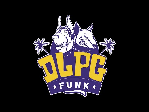 DLP G-Funk - Manteniendo lo Real (Prod. SEBA G - Desface - Eclectic Prod ) AUDIO + VIDEO OFICIAL