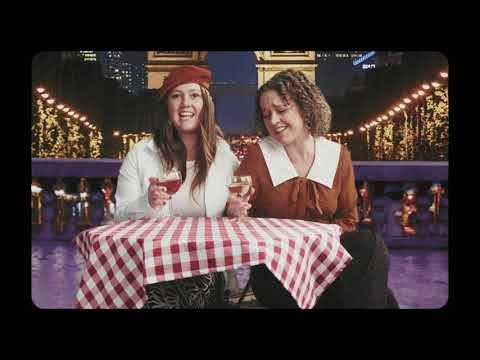 Winter in Berlin – SISSOS – (Official Music Video)