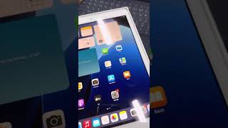 Gen7 wifi kèm bao da bàn phím hộp. Hàng Zinkeng pin 9x-100. #ManhiPad #ipadgen7