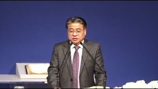 누가를 통해 주시는 교훈 / 눅1:1-4