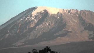 preview picture of video 'Mount Kilimanjaro - Tanzania Africa'