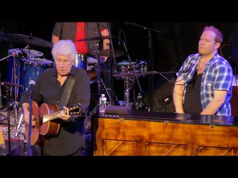 Graham Nash - Sept 27, 2019 - New York - Complete show
