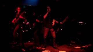 Deeply Confused live in Montreal january 2010