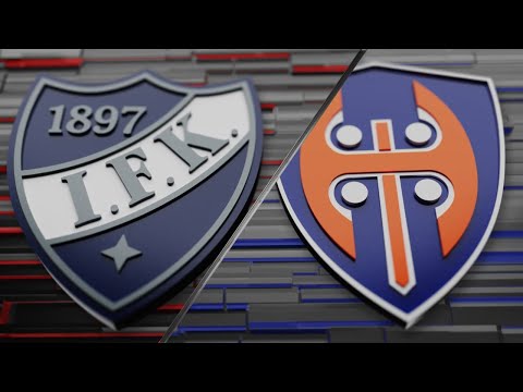 Ottelukooste: HIFK – Tappara | 31.1.2026