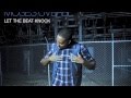 Moses Uvere - Let the Beat Knock {Audio} 