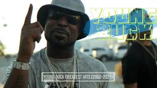 Young Buck - Choppas (Feat. Rukus 100)