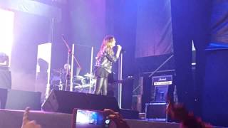 Vive el momento - Merche Carnaval Cádiz 2015