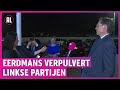 JA21 viert feest en is blij met BIJ1: 'Links is gesloopt!'