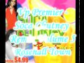 Vp Premier - Rosehall Town - Soca Chutney Remix Volume 5