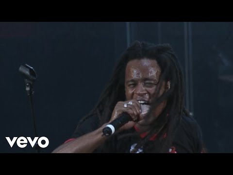 Geração Coca Cola - Cidade Negra