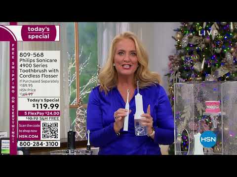 HSN | The Friday Night Gift Show with Michelle & Adam - Black Friday Now 11.04.2022 - 10 PM