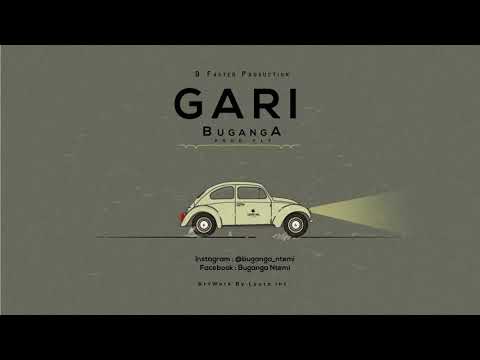 Buganga - GARI ( Official Audio )