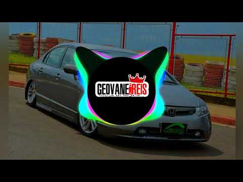 MC CYCLOPE DA CAPITAL - BOMBA DA RÚSSIA | MÚSICA NOVA 2K21 @GEOVANEREIS