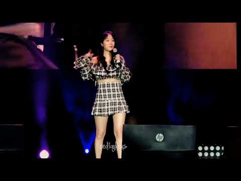 190420 RETURN OF LEGEND :: 소유 - 썸 (Some)