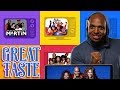 The Best '90s Black Sitcom | Great Taste | All Def