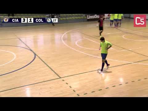 Serie B: Real Ciampino Academy - Forte Colleferro