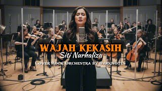 Download lagu WAJAH KEKASIH - SITI NURHALIZA | COVER ROCK ORCHESTRA BY DARKNOTES mp3 Download lagu WAJAH KEKASIH - SITI NURHALIZA | COVER ROCK ORCHESTRA BY DARKNOTES mp3