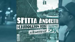 Curren$y ● 2016 ● The Carrolton Heist Remixed (FULL ALBUM)